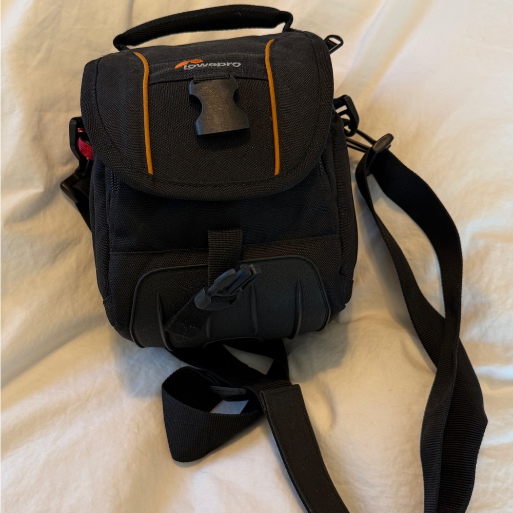 Lowe pro camera bag